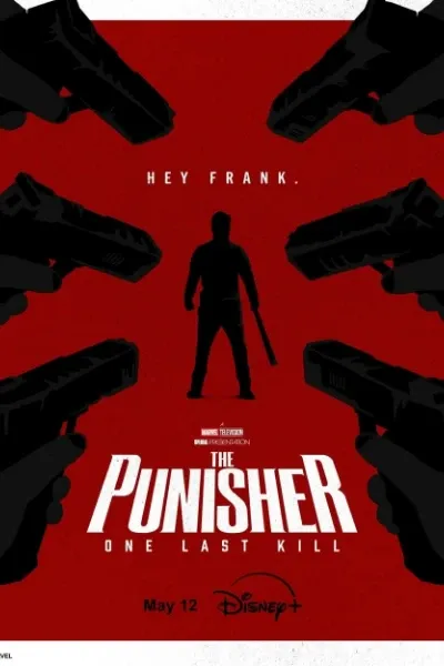 The Punisher: One Last Kill (MCU Series) photo