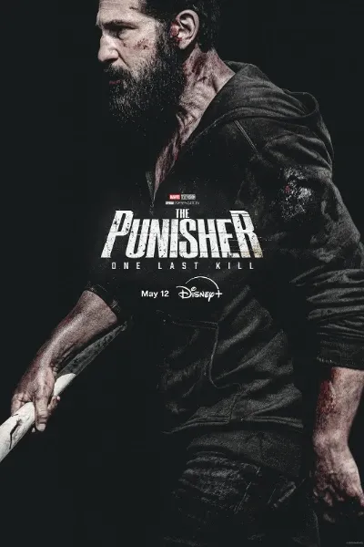 The Punisher: One Last Kill (MCU Series)