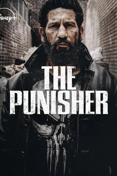 The Punisher: One Last Kill (MCU Series) photo