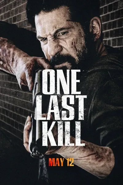 The Punisher: One Last Kill (MCU Series) photo
