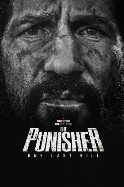 The Punisher: One Last Kill (MCU Series) photo
