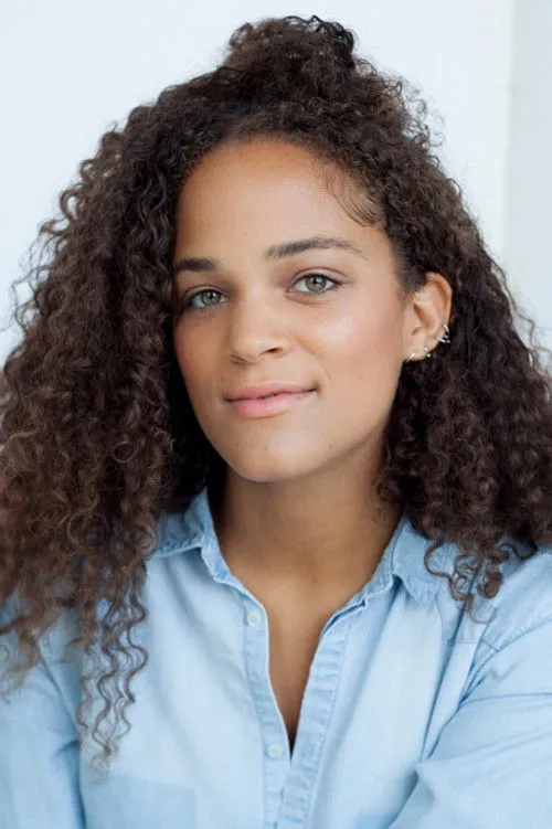 Chanel Mings photo