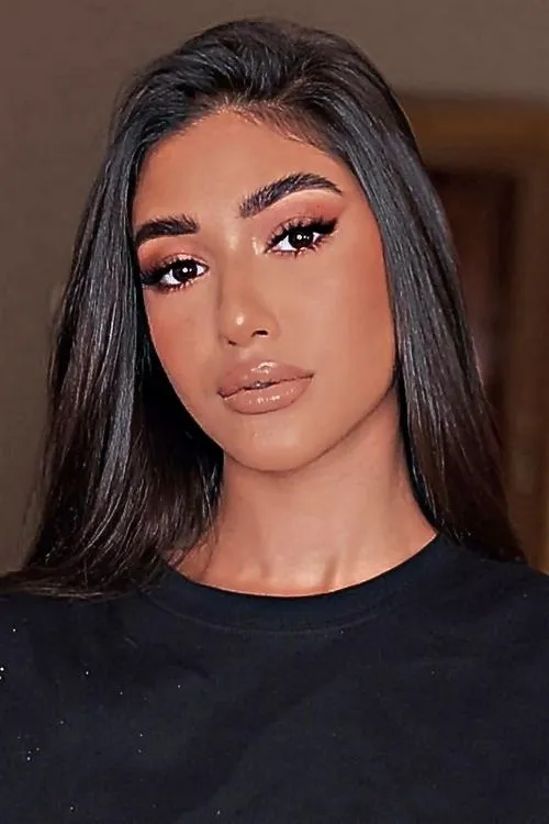 Esraa Rakha photo