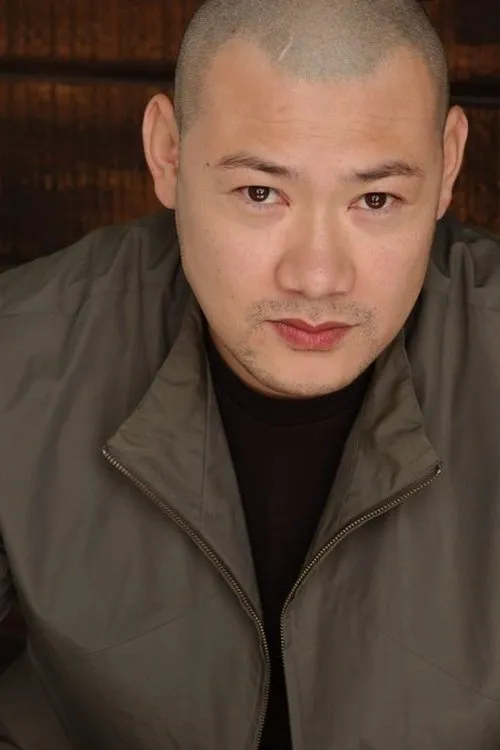 Ethan Nakamura