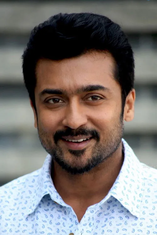 Suriya photo