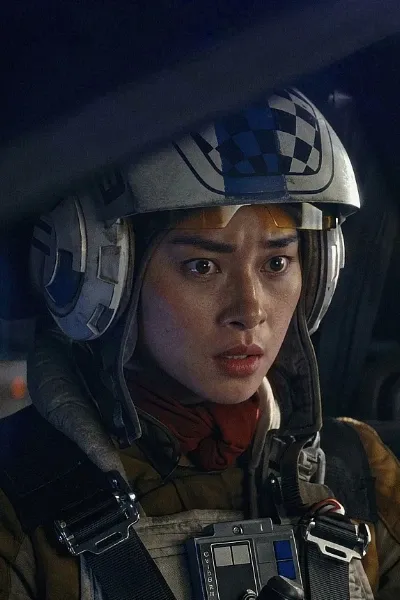 Paige Tico photo