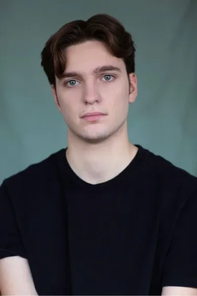 Samson Marraccino photo
