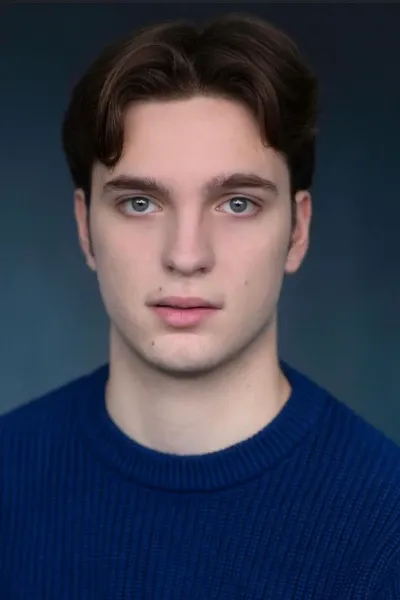 Samson Marraccino photo
