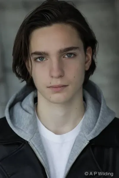 Samson Marraccino photo