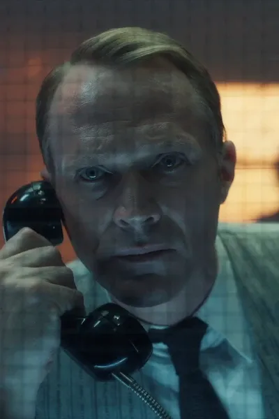 Paul Bettany photo