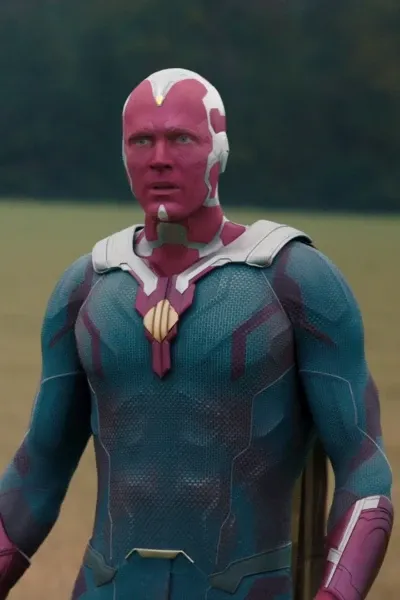 Paul Bettany photo