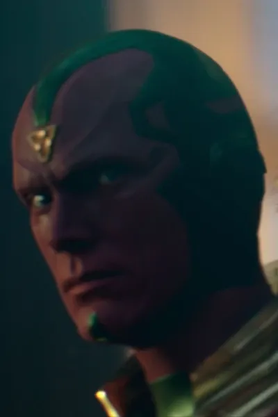 Paul Bettany photo