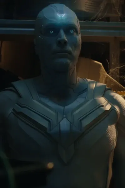 Paul Bettany