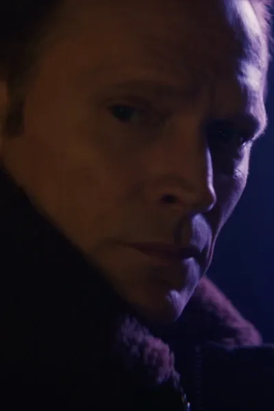 Paul Bettany photo