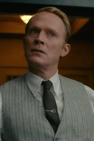 Paul Bettany photo