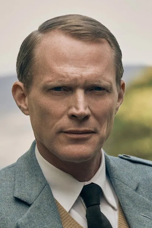 Paul Bettany photo