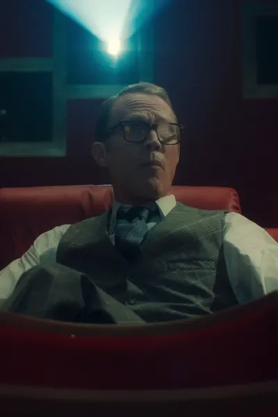 Paul Bettany photo
