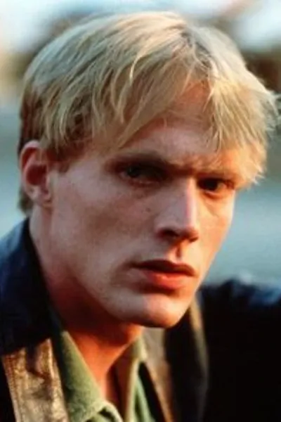 Paul Bettany