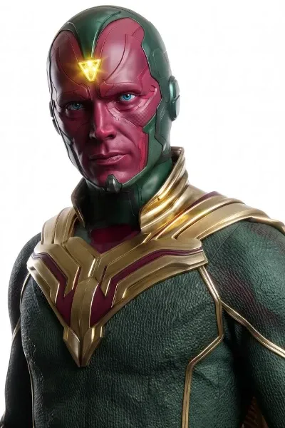 Paul Bettany photo