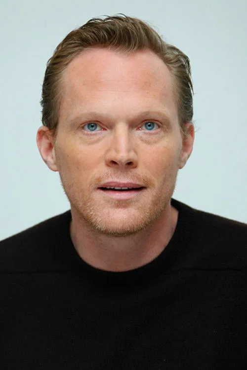 Paul Bettany photo