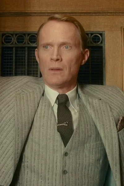 Paul Bettany photo