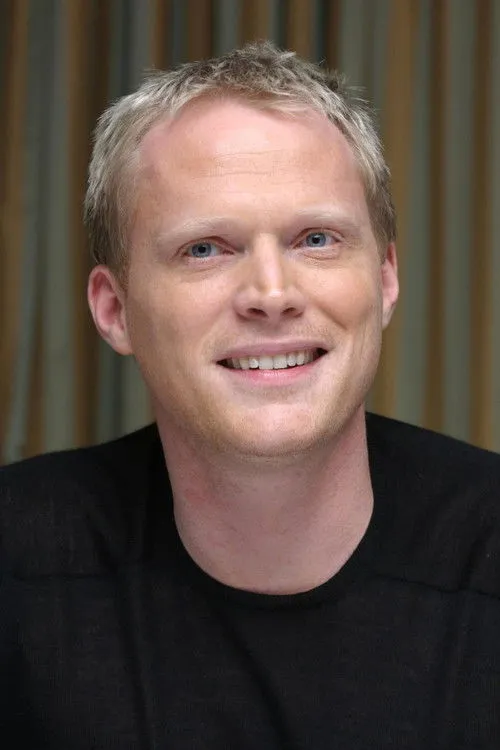 Paul Bettany photo