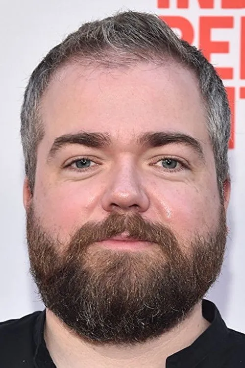 David F. Sandberg photo