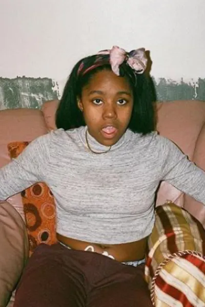 Taliah Webster photo