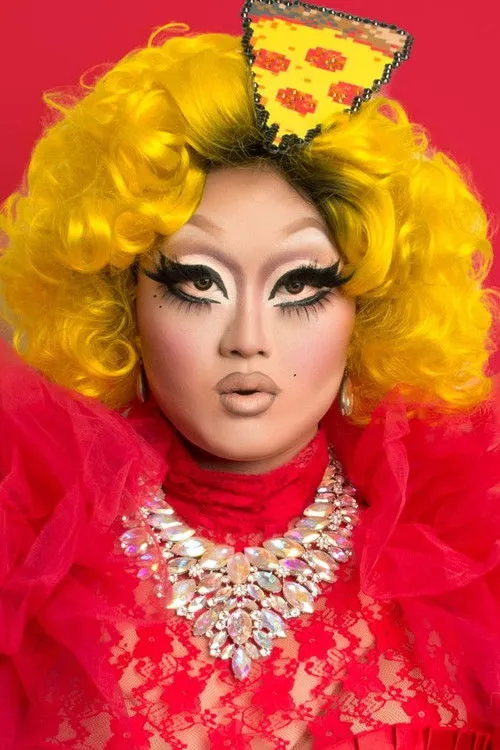 Kim Chi photo