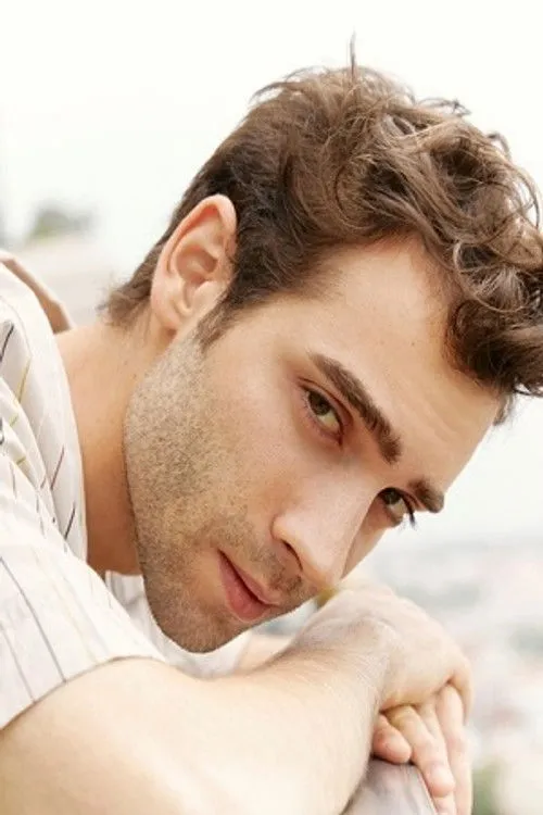 Burak Berkay Akgül photo