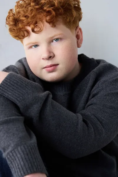 Gracen Newton photo
