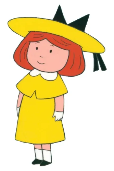 Madeline (character) photo