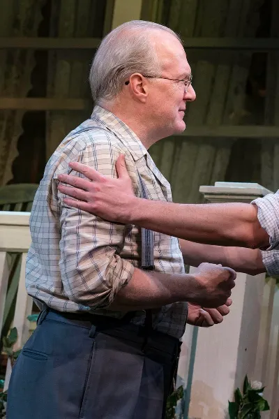 Tracy Letts photo