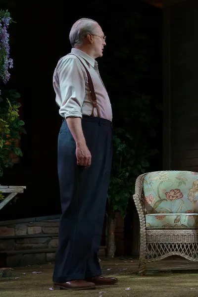 Tracy Letts