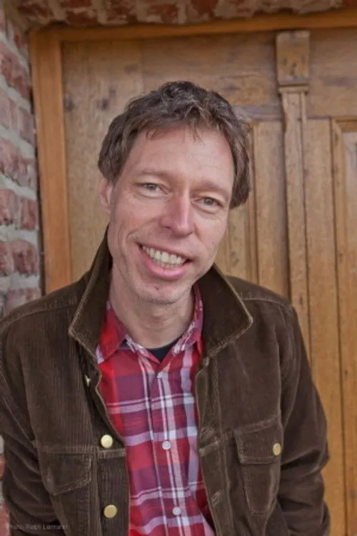 Mr Pen is