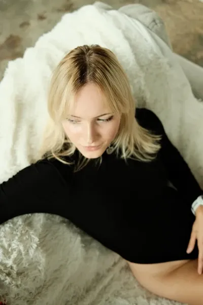 Wiktoria Gajosz photo