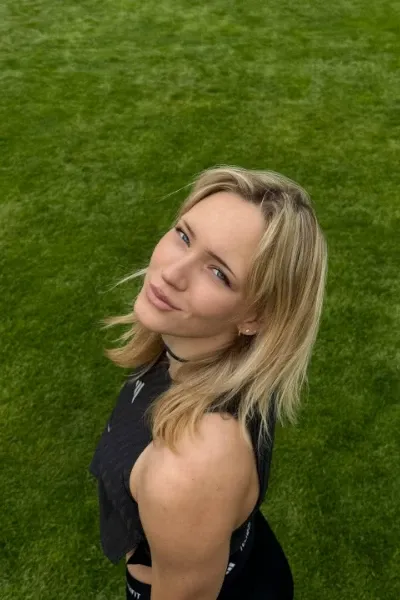 Wiktoria Gajosz photo