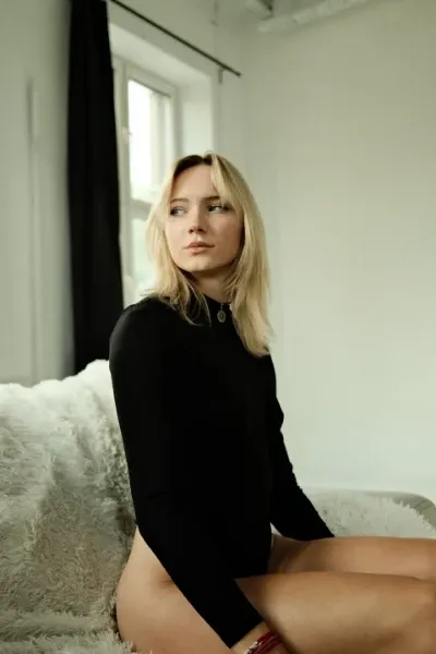 Wiktoria Gajosz photo
