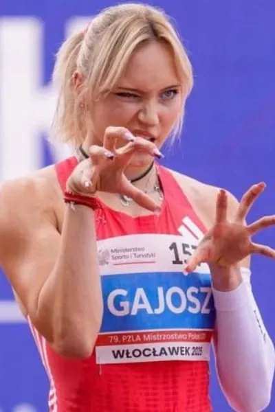 Wiktoria Gajosz photo