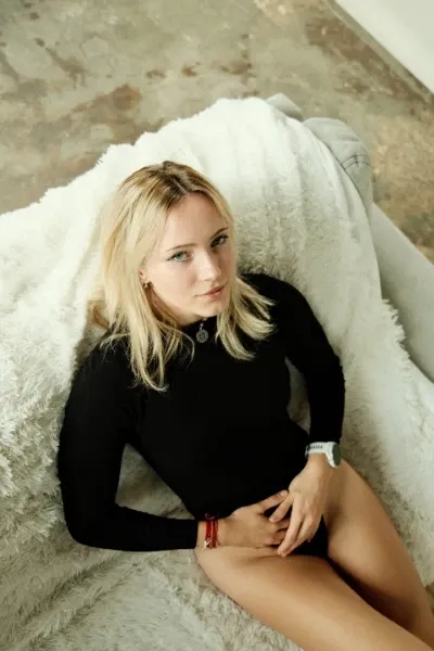 Wiktoria Gajosz photo