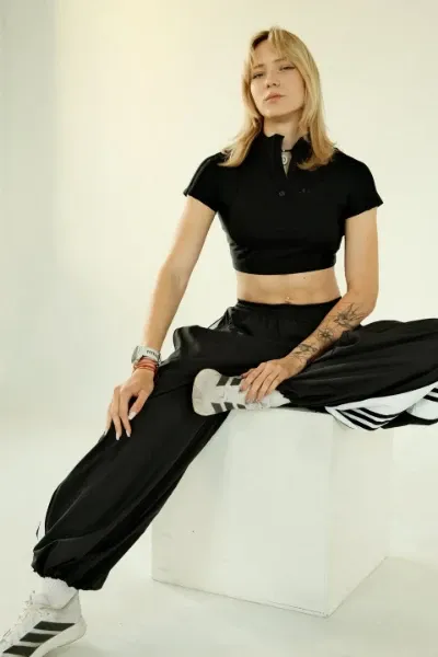 Wiktoria Gajosz photo