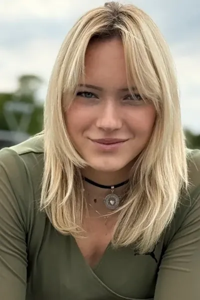 Wiktoria Gajosz photo