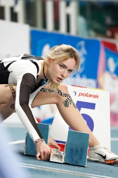 Wiktoria Gajosz photo