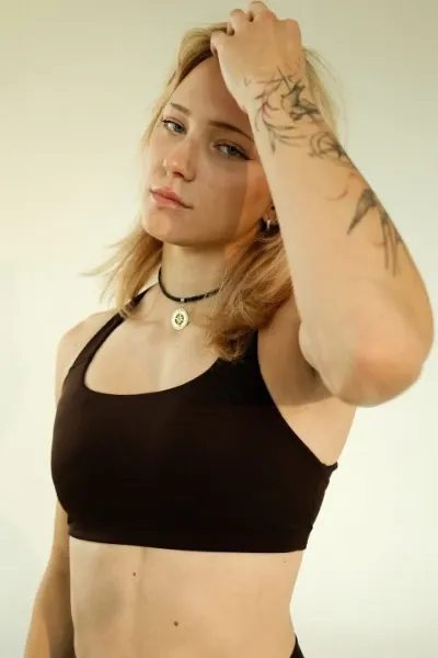 Wiktoria Gajosz photo