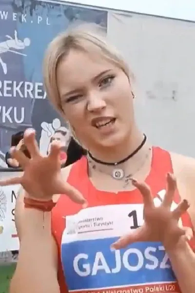 Wiktoria Gajosz photo