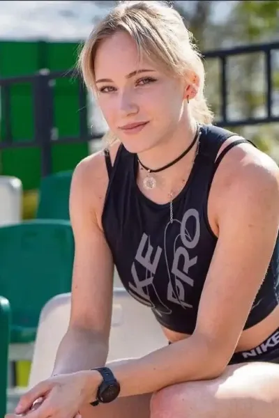 Wiktoria Gajosz photo