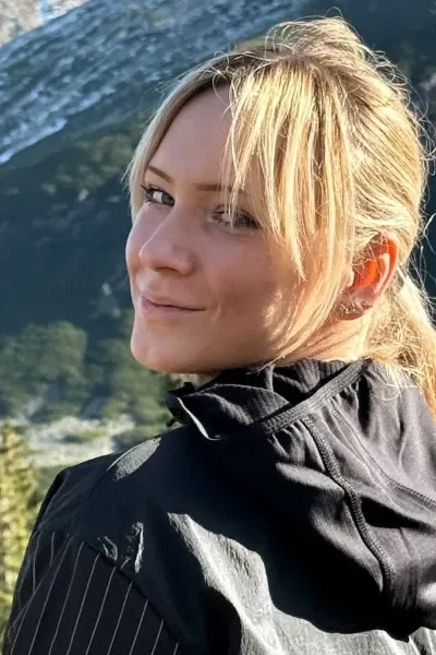 Wiktoria Gajosz photo