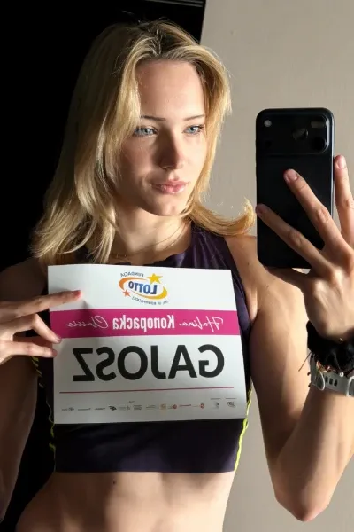Wiktoria Gajosz photo