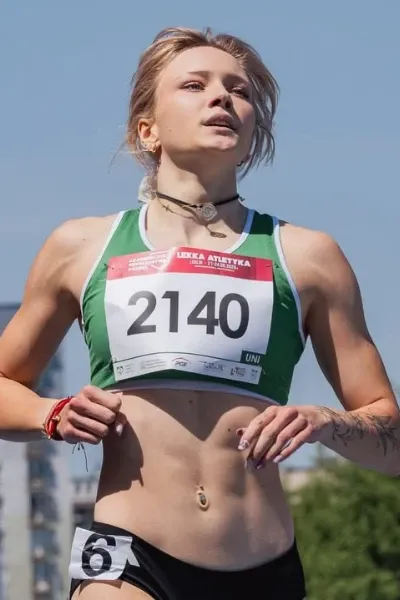 Wiktoria Gajosz photo