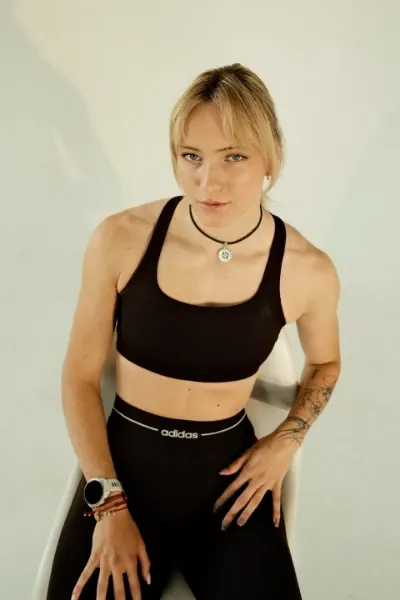 Wiktoria Gajosz photo